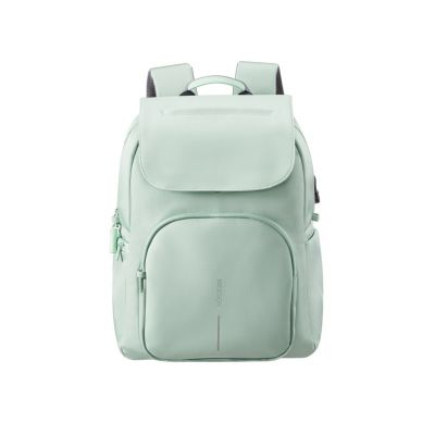 2. XD DESIGN SOFT DAYPACK BACKPACK MINT P/N: P705.987