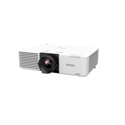 54. Epson EB-L630U - 3LCD projector - LAN