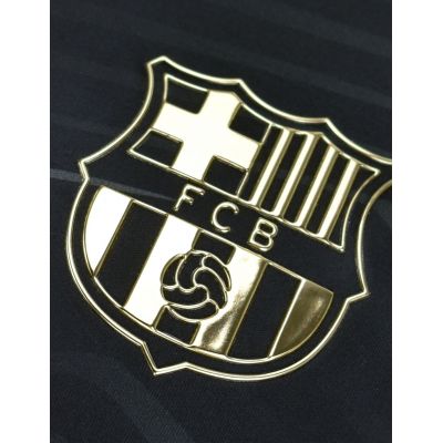 3. FC Barcelona Men's Training Shirt 5001CPGD