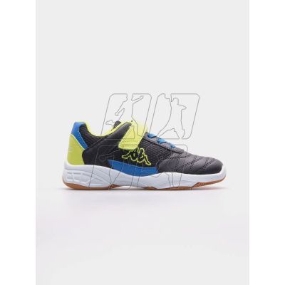 2. Kappa Droum II MF K Jr 260819MFK-1133 shoes