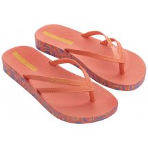 Ipanema Bossa Soft V Fem W 82840 AG718 Flip-Flops