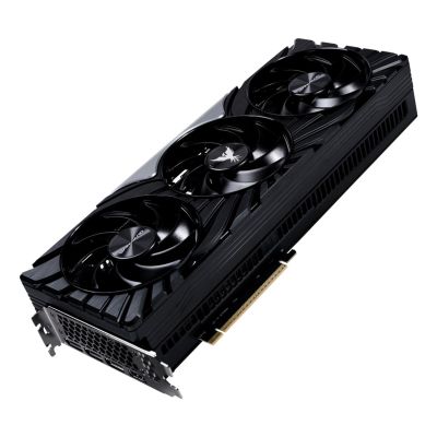3. GeForce RTX 5080 Phoenix V1, 16GB, GDDR7, 256 Bit, 7680 x 432 Graphics Card