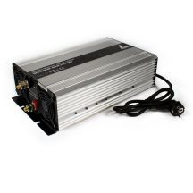 Uninterruptible power supply (UPS + AVR) 12V UPS-4000SR Sinus 4000W/2000W 12V/230V