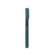 5. ZAGG Santa Cruz Snap - protective case for iPhone 16e / 15 / 14 / 13 compatible with MagSafe (blue)