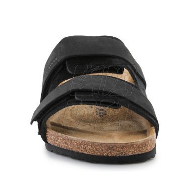 7. Birkenstock Milano BS M 1024997 sandals