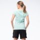 10. Women's T-shirt with short sleeves LADY AKUJA SP