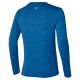 4. Mizuno Impulse Core LS M T-shirt J2GAA52013