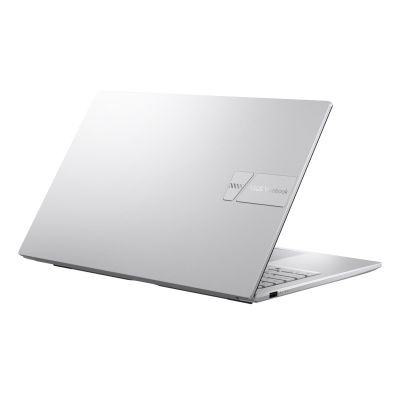 2. ASUS F1504VA-WS51 i5-1334U 15.6"FHD AG 16GB SSD512 BT Win11 Cool Silver (REPACK) 2Y
