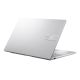 2. ASUS F1504VA-WS51 i5-1334U 15.6"FHD AG 16GB SSD512 BT Win11 Cool Silver (REPACK) 2Y