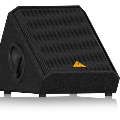 4. Behringer VP1220F 2-Way Speaker Black Wired 200 W