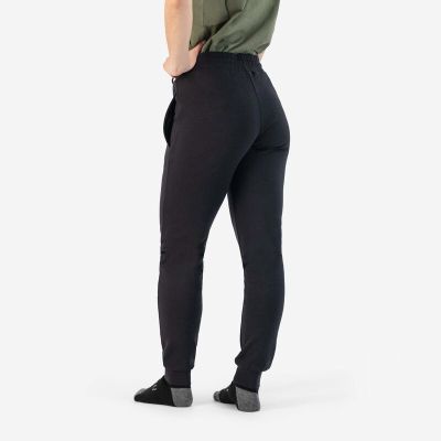 4. Rogelli TRAINING II pants black women's L