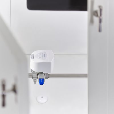 7. Aqara Valve Controller T1