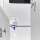 7. Aqara Valve Controller T1