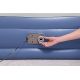 25. Bestway 67630 / 23 Air Mattress Double Mattress Blue, White Unisex