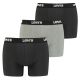 3. Levi's Boxer 3 Pairs Briefs M 37149-0666