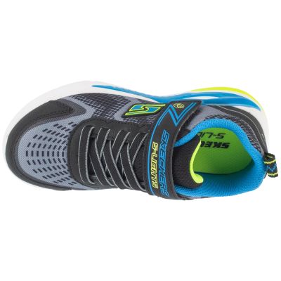 3. Skechers Tri-Namics 401660L-BKYB Black 27
