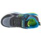 3. Skechers Tri-Namics 401660L-BKYB Black 27