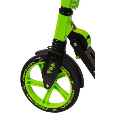 20. PB ORNAMENT SCOOTER 230MM GREEN