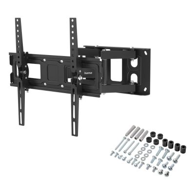 5. Hama 00220897 TV mount 190.5 cm (75") Black