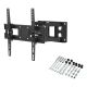 5. Hama 00220897 TV mount 190.5 cm (75") Black