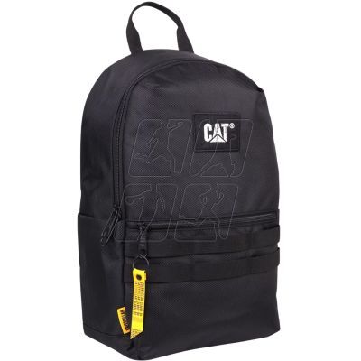 2. Caterpillar Gobi Light Backpack 84350-01