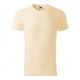 3. T-shirt Malfini Native (GOTS) M MLI-17321 almond