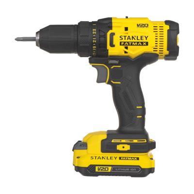 4. V20 2*1.5AH CORDLESS DRILL/DRIVER