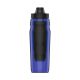 8. Under Armor Playmaker Squeeze water bottle 950 ml blue UA70320 1364836 400