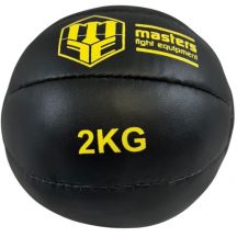 MASTERS Medicine Ball 2 kg (NEW)