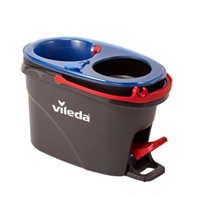 6. Vileda H2prO Rotary Mop