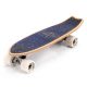 2. Meteor Spaceman 24291 skateboard