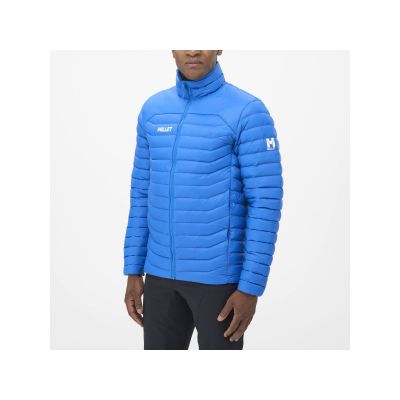 2. MILLET M Kamet Light Down Jkt Jacket Blue