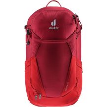 DEUTER Futura 23 Masala-Cherry Hiking Backpack