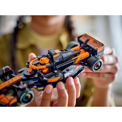 20. LEGO Speed Champions 77251 F1® McLaren Team MCL38 V29