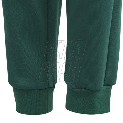 8. Pants adidas Bluv Q3 Pant Jr. IA1553