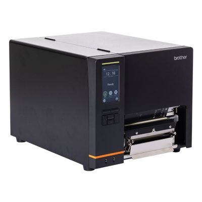 24. Brother IMP ETIQUETTES TJ-6521TN label printer direct thermal/thermal transfer Color 203 x 300 DPI 304.8 mm/s Wired Wired LAN Wi-Fi Bluetooth