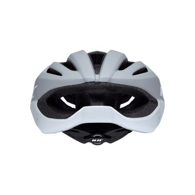 5. HJC ATARA MT GL LIGHT GREY Bicycle Helmet size M