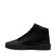 5. Puma Carina 3.0 Mid WTR Women's Shoes Black 402643 04