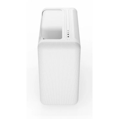 6. HYTE X50 Midi Tower White