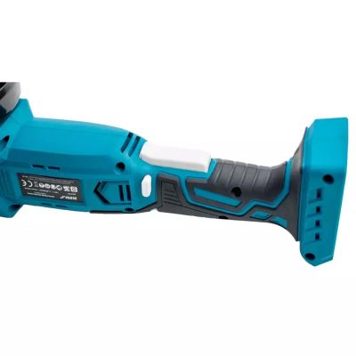 5. 125mm 18V Long Angle Grinder SAS