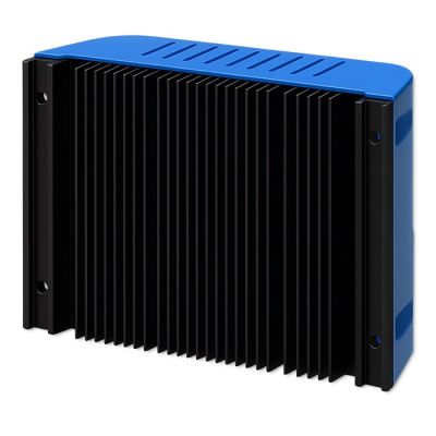7. QOLTEC MPPT 15A CHARGE CONTROLLER FOR POWERING DC RECEIVERS AND CHARGING 12V/24V BATTERIES | LIFEPO4