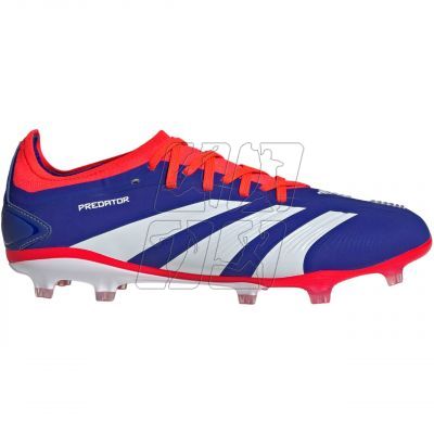 Adidas Predator Pro FG IF6330 football shoes