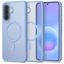 Tech-Protect Magmat MagSafe Case for Samsung Galaxy A57 5G - Matte Blue