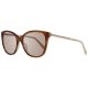 Women's Swarovski Brown Sunglasses - SK0218-47F