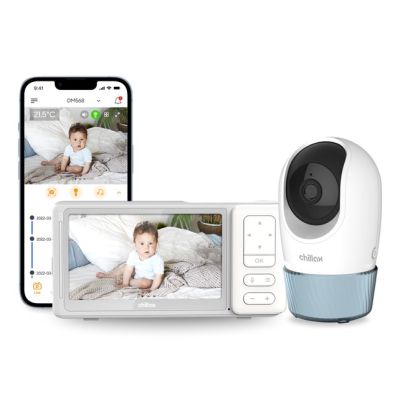 Chillax DM568 Wi-Fi/FHSS White