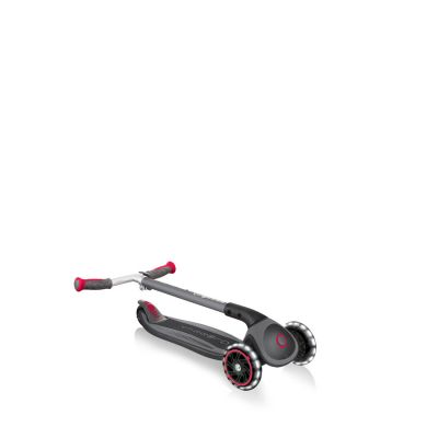 9. Globber Master Lights 3-wheel scooter 662-120-2 HS-TNK-000015844