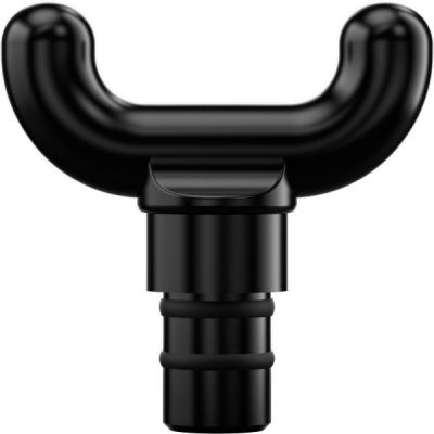 12. SKG F1 Pro Neck and Shoulder Massager Gray