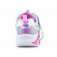 6. Skechers S-Lights Girl's Unicorn Chaser Jr 302298N-LVMT shoes
