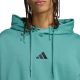 5. adidas Essentials Feelcozy Fleece M KB7650 sweatshirt