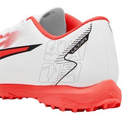 5. Puma Ultra Play TT M 107528 01 football shoes